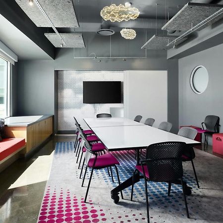 Aloft Henderson Hotel Las Vegas Exterior foto