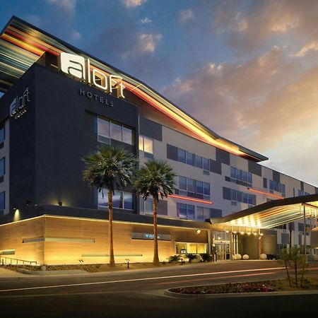 Aloft Henderson Hotel Las Vegas Exterior foto