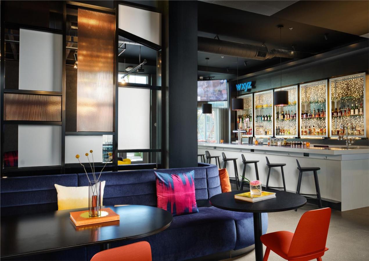 Aloft Henderson Hotel Las Vegas Exterior foto
