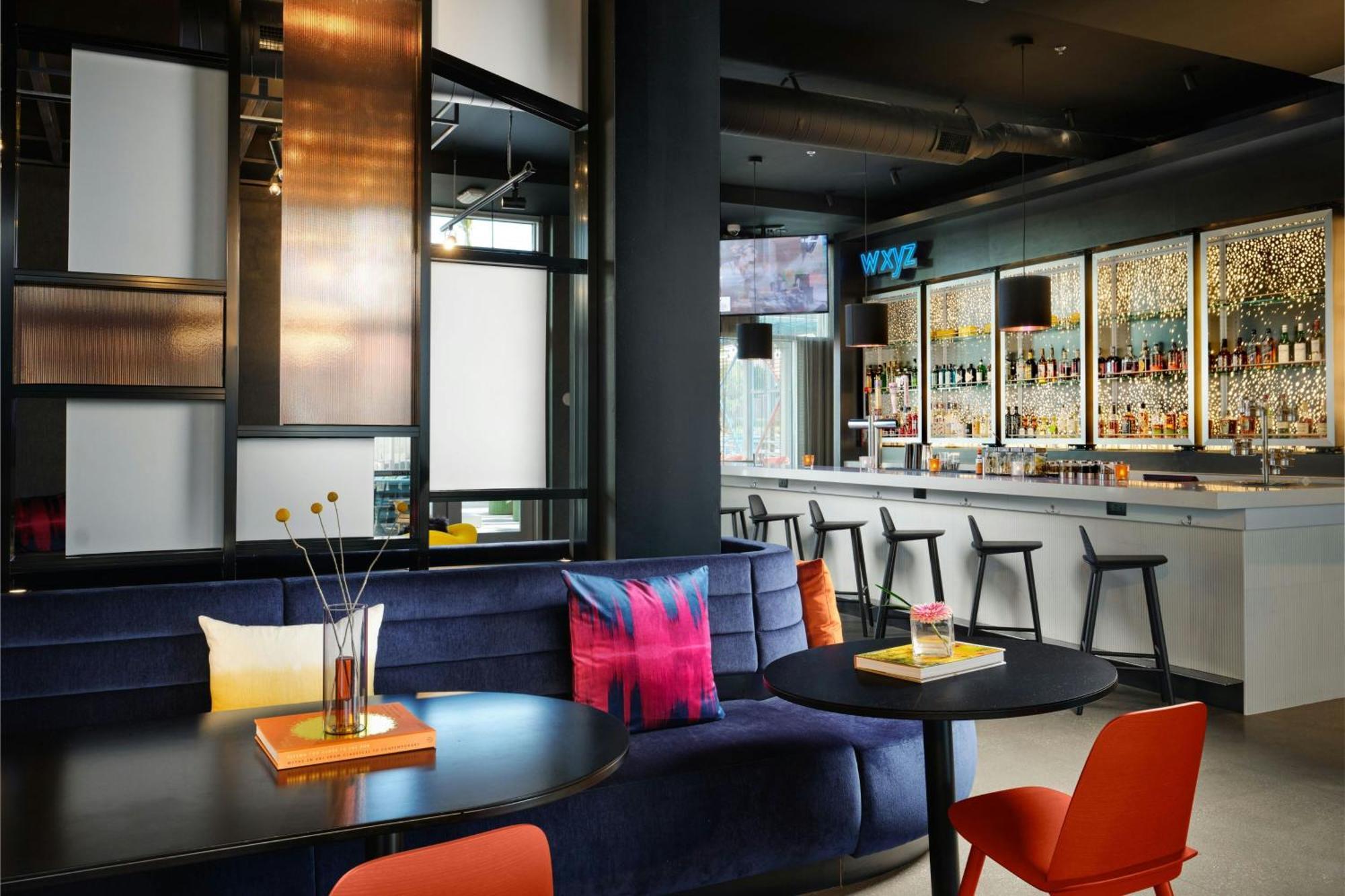 Aloft Henderson Hotel Las Vegas Exterior foto