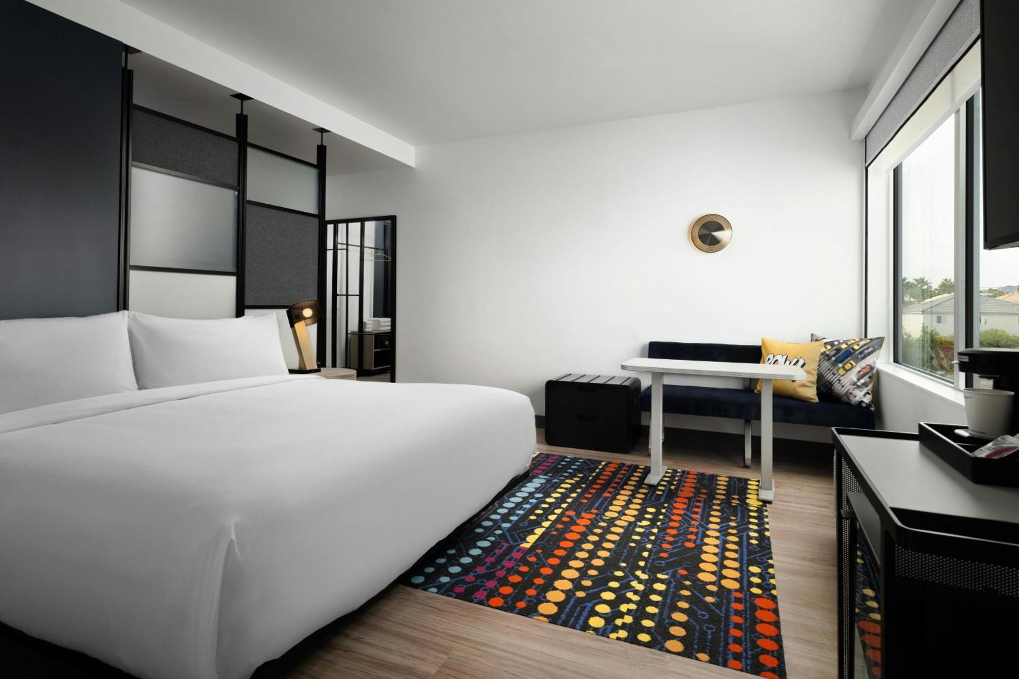 Aloft Henderson Hotel Las Vegas Exterior foto